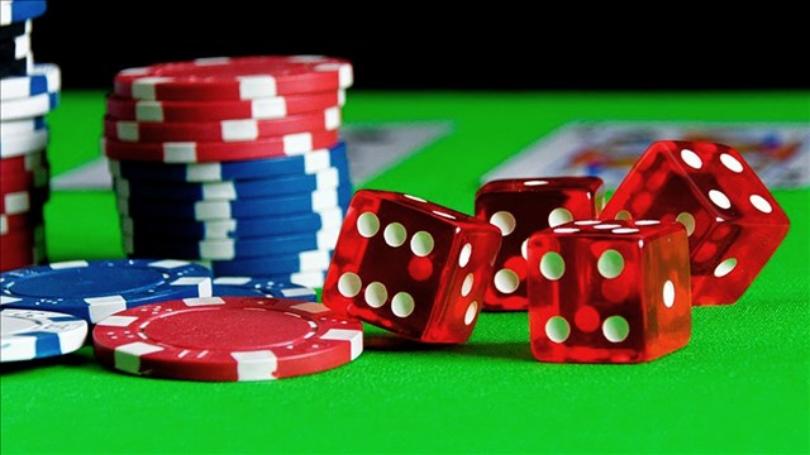 Online Casino Game