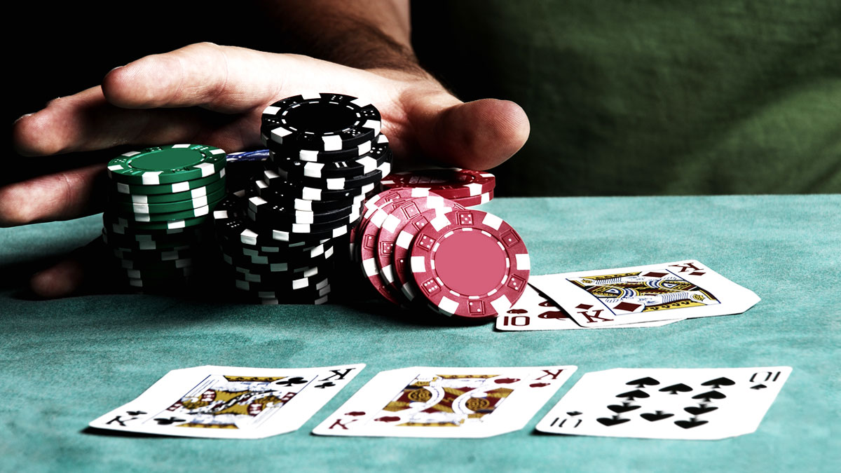 Online Casino Games