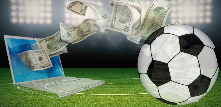 Online Sports Betting