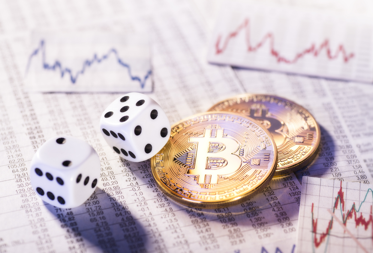 Bitcoin Betting