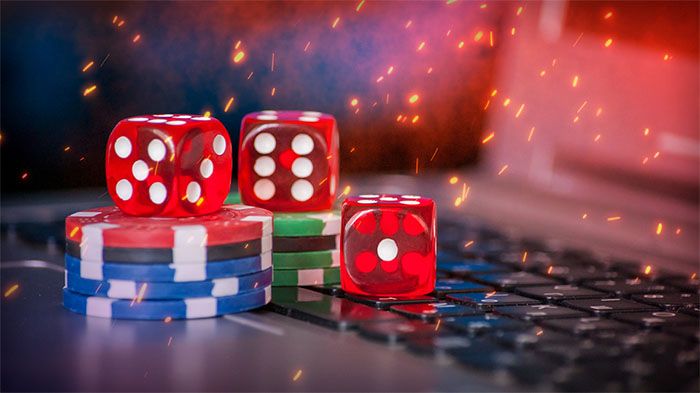 Online Casino Betting