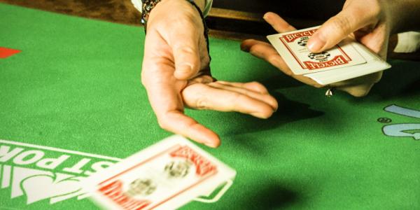 Online Casino