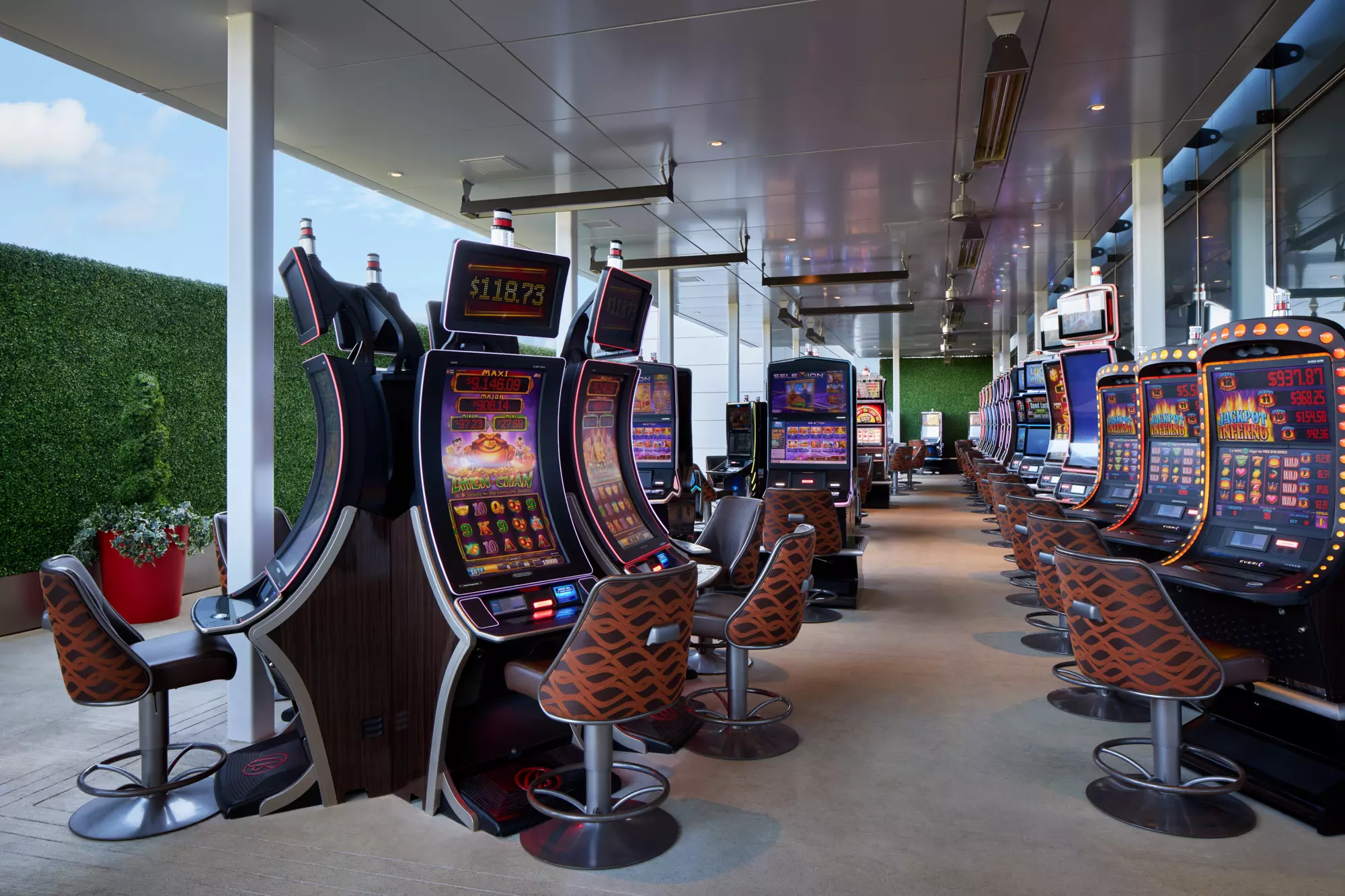 Online Slot