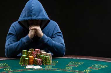 Online Casino Betting