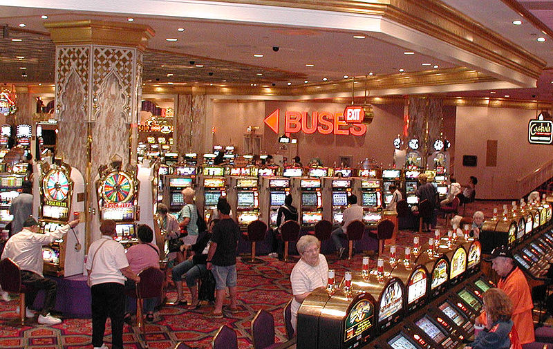 slot gacor gampang menang
