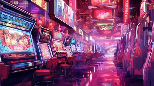 Slot