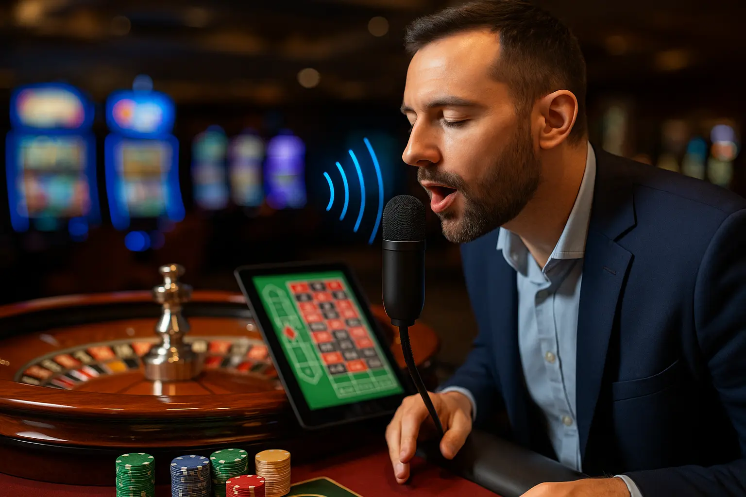 Online Casino
