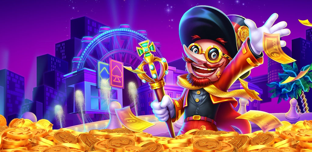  Online Slot