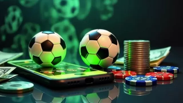 Sports Betting